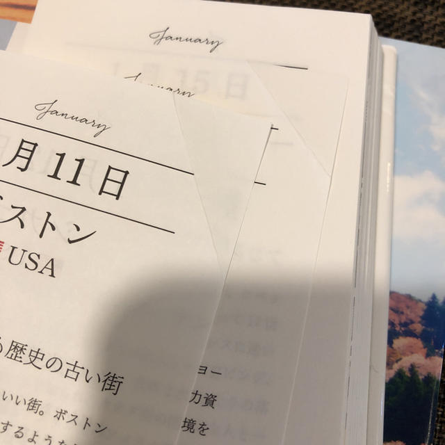 365日　世界一周絶景の旅　日本一周絶景の旅　2冊セット　TABIPPO エンタメ/ホビーの本(地図/旅行ガイド)の商品写真