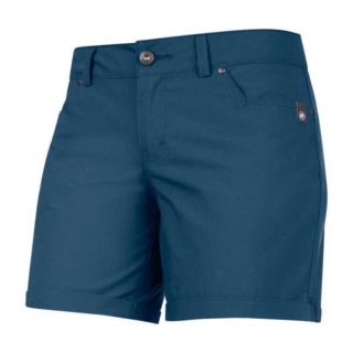 マムート(Mammut)のMAMMUT マムート トレッキングパンツ ロゼッグ ショーツ レディースL新品(登山用品)