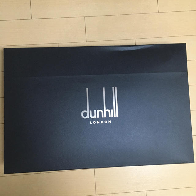 dunhill カドガン シングル ドキュメントケース