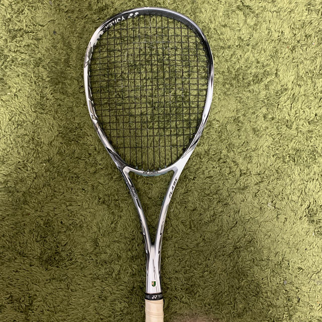 ドネー ボルグ プロ DONNAY BORG PRO ダブルハンドグリップ(M4 ドネー ボルグ プロ DONNAY BORG PRO ダブルハンドグリップ(M4