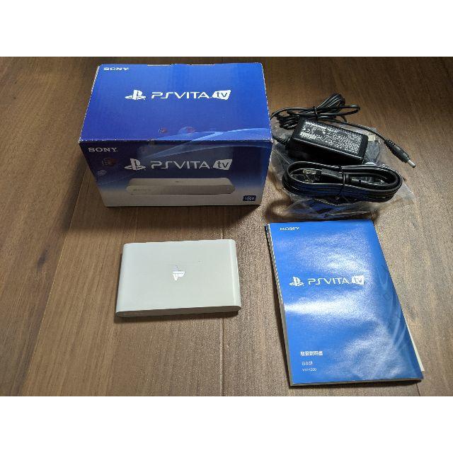 PlayStation Vita TV VTE-1000AB1 PlayStation Vita TV VTE-1000AB1
