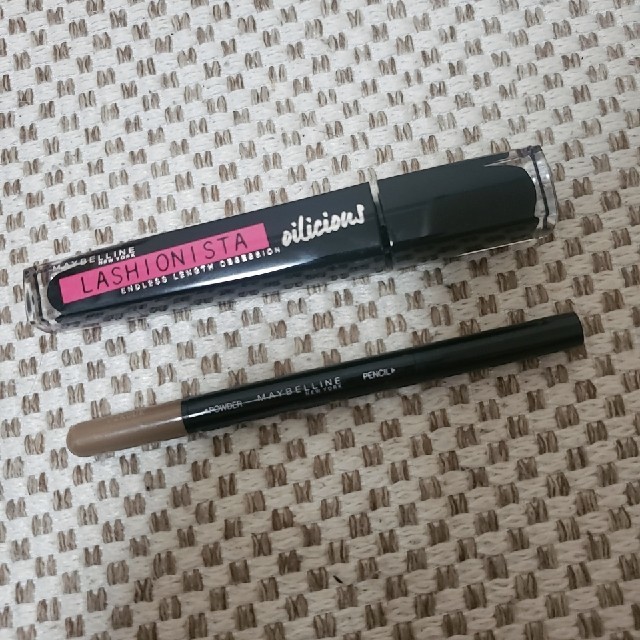 MAYBELLINE(メイベリン)の化粧品まとめ売り コスメ/美容のコスメ/美容 その他(その他)の商品写真