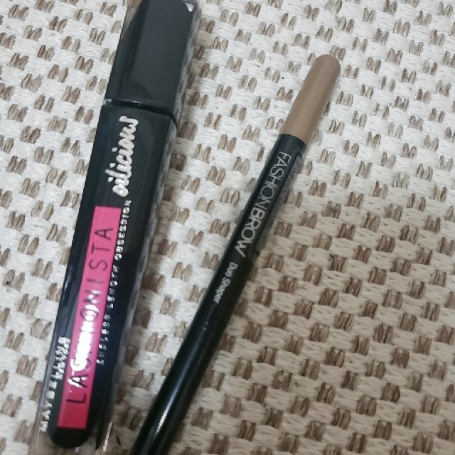 MAYBELLINE(メイベリン)の化粧品まとめ売り コスメ/美容のコスメ/美容 その他(その他)の商品写真