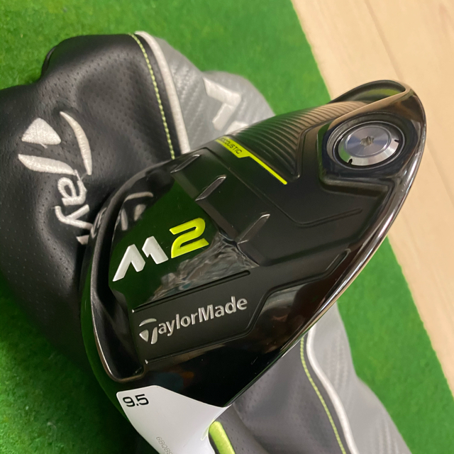 ☆安心の定価販売☆】 テーラーメイド M2 ドライバー 左 レフティ