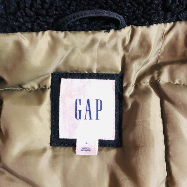 GAP(ギャップ)のGap モッズコート メンズのジャケット/アウター(モッズコート)の商品写真