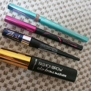 メイベリン(MAYBELLINE)のお得 化粧品まとめ売り(コフレ/メイクアップセット)