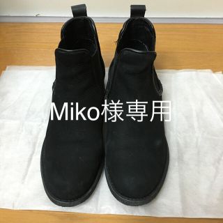 スティーブマデン(Steve Madden)のMiko様専用 スティーブマデン ブーツ(ブーツ)