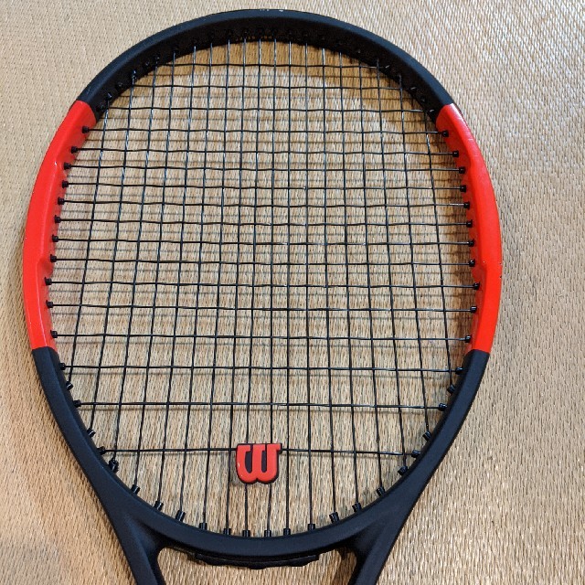 ウィルソン wilson プロスタッフ97S | visitsantaflavia.it