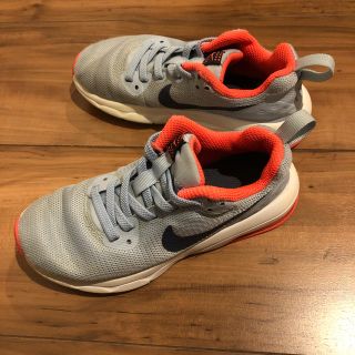 ナイキ(NIKE)のNIKE キッズシューズ17.5㎝(スニーカー)