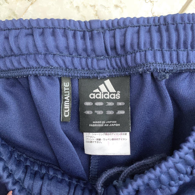 adidas(アディダス)のadidas ハーフパンツ レディースのパンツ(ハーフパンツ)の商品写真