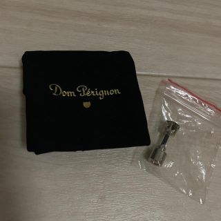 ドンペリニヨン(Dom Pérignon)のドンペリ　ピアス(ピアス)