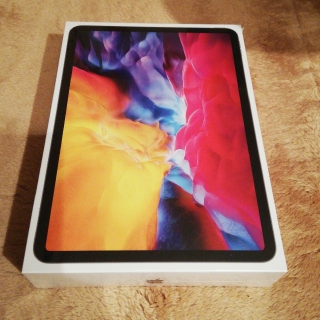Apple - iPad Pro 11インチ 第二世代 Wi-Fiモデルの通販 by jack's shop｜アップルならラクマ