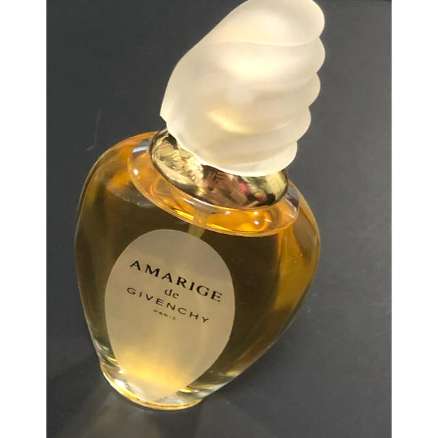 GIVENCHY(ジバンシィ)のジバンシー　アマリージュ　オードトワレ　30ml  レア コスメ/美容の香水(香水(女性用))の商品写真