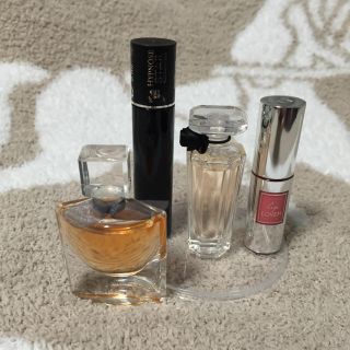 ランコム(LANCOME)のランコム ミニセット(その他)