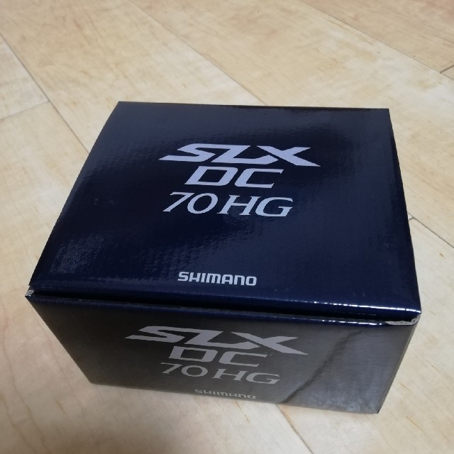 シマノ 20 SLX DC 70HG 右ハンドル シマノ 20 SLX DC 70HG 右ハンドル