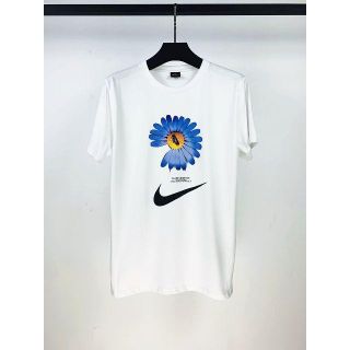 ピースマイナスワン ナイキ tシャツ