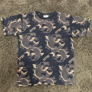 エビス(EVISU)のevisu Tシャツ(Tシャツ/カットソー(半袖/袖なし))