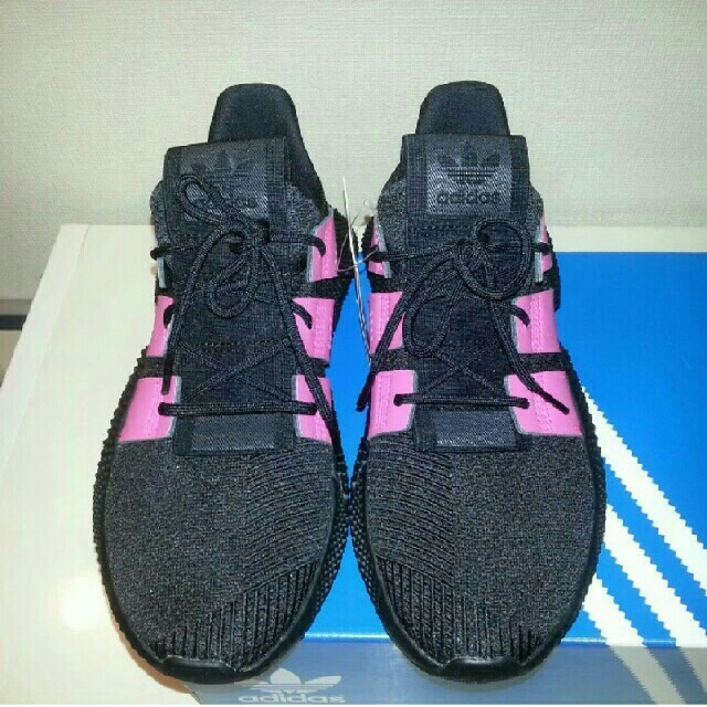 adidas　スニーカー　PROPHERE W メンズの靴/シューズ(スニーカー)の商品写真