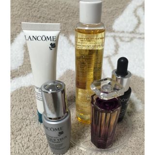 ランコム(LANCOME)のランコム ミニセット(その他)