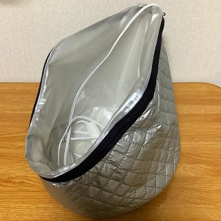 美品　マイルドヒートキャップEX　（カラーリング・ヘナ染め・パーマ等に！！）(ヘアケア)