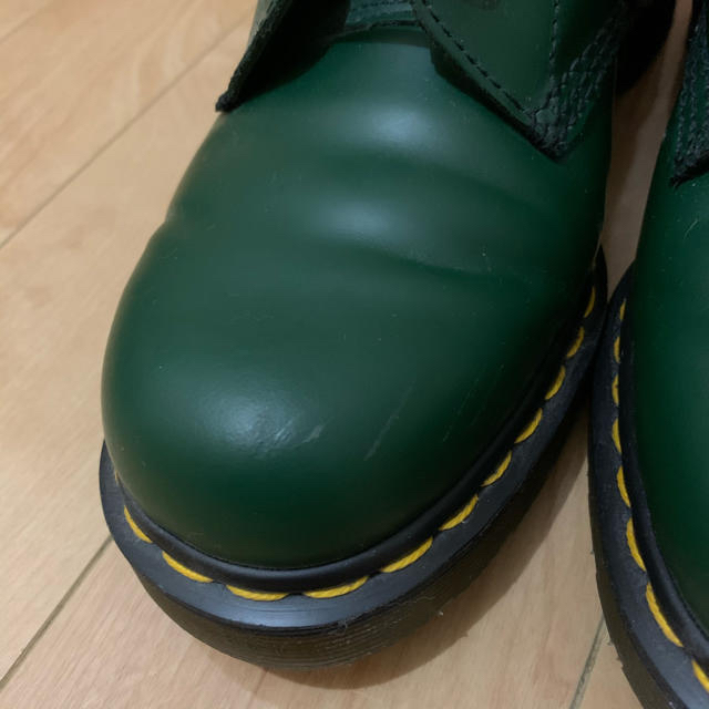 Dr.Martens 8ホール　ドクターマーチン　エイトホール