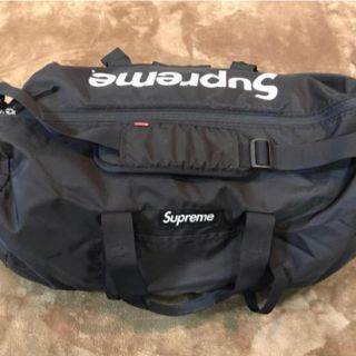 シュプリーム(Supreme)のsupreme cordura ボストンバック(ボストンバッグ)