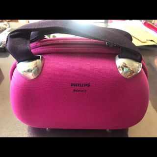 フィリップス(PHILIPS)のPhilips 電動脱毛器(脱毛/除毛剤)