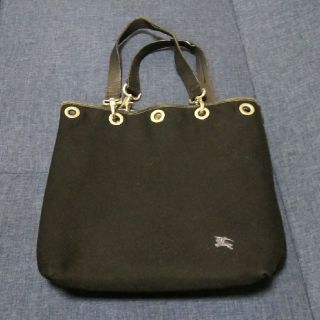 バーバリー(BURBERRY)のBURBERRY(バーバリー) ハンドバッグ(ハンドバッグ)