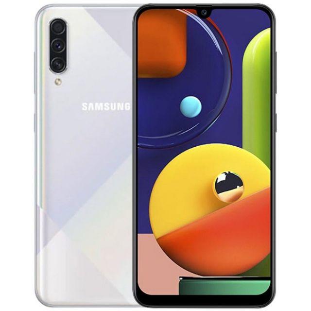 ミドルハイエンド Samsung Galaxy A50s 6GB 128GB 新しいブランド ...