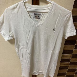 ディーゼル(DIESEL)のディーゼル　Tシャツ　サイズxs(Tシャツ/カットソー(半袖/袖なし))