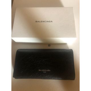 バレンシアガ(Balenciaga)のバレンシアガ　財布　長財布(長財布)