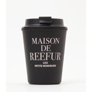 メゾンドリーファー(Maison de Reefur)のメゾン・ド・リーファー タンブラー(タンブラー)