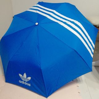 新品タグつき adidas originals 折り畳み傘