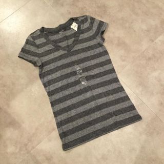 ギャップ(GAP)のGap新品TシャツXXS(Tシャツ(半袖/袖なし))