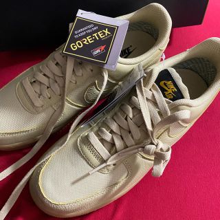 ナイキ(NIKE)の再値下げ！ナイキ　エアフォース1　GORE-TEX Nike スニーカー(スニーカー)