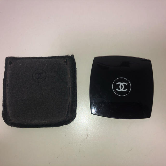 CHANEL(シャネル)のCHANEL コンパクトミラー レディースのファッション小物(ミラー)の商品写真