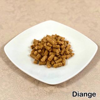 犬用　国産　無添加　おやつ　りんご　一番搾り　７０ｇ(ペットフード)