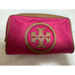 トリーバーチ(Tory Burch)のトリーバーチ　ポーチ(ポーチ)