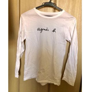 アニエスベー(agnes b.)のアニエス・ベー Tシャツ(Tシャツ(長袖/七分))