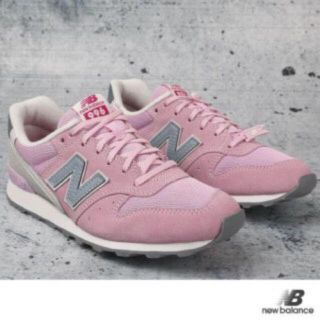 ニューバランス(New Balance)のNew Balance スニーカー　WR996(スニーカー)