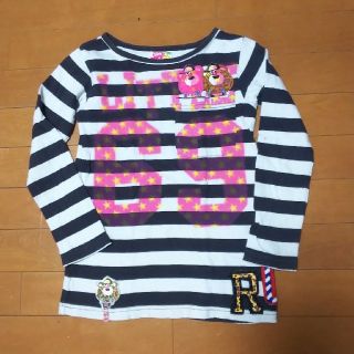 ジャム(JAM)のロンＴ♡120(Tシャツ/カットソー)