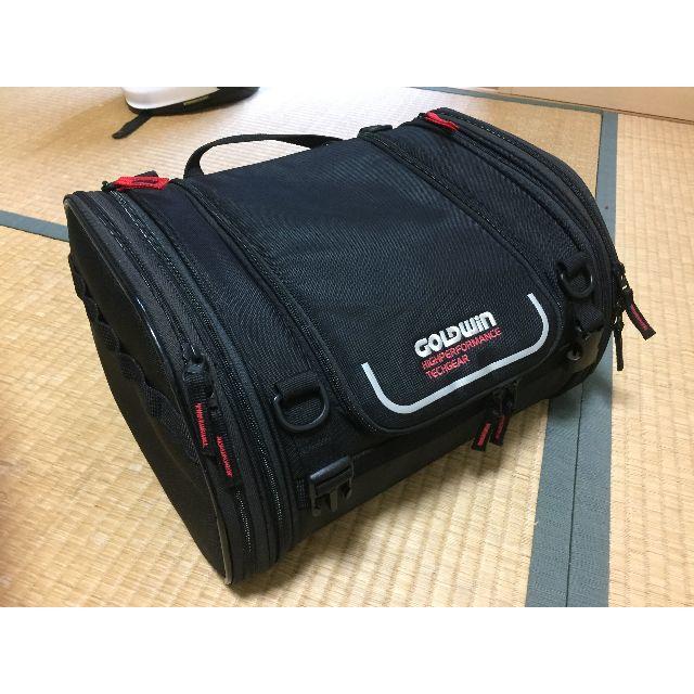 GOLDWIN(ゴールドウィン)の某某坊様専用 自動車/バイクのバイク(装備/装具)の商品写真