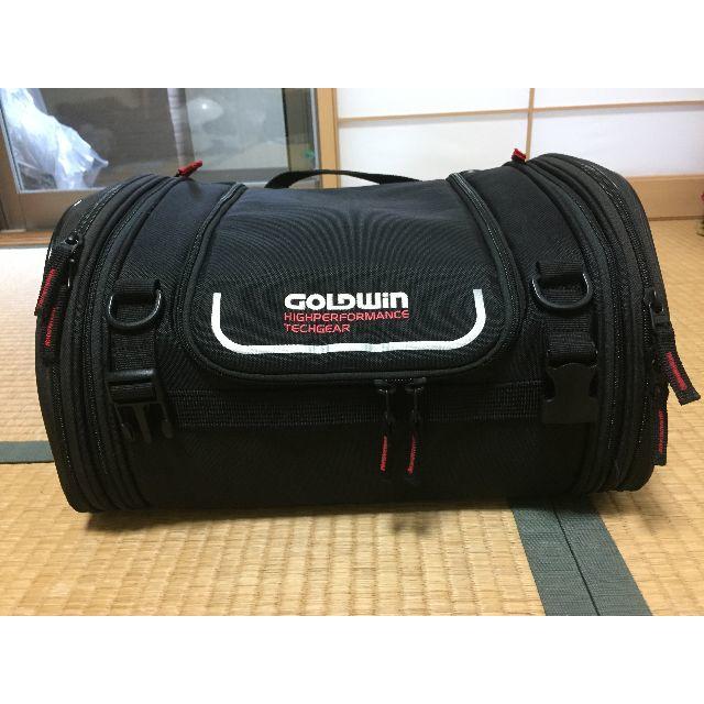 GOLDWIN(ゴールドウィン)の某某坊様専用 自動車/バイクのバイク(装備/装具)の商品写真