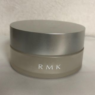 アールエムケー(RMK)のRMK♡トランスルーセントフェイスパウダーケース(フェイスパウダー)