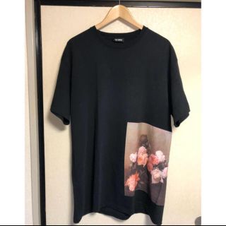 ラフシモンズ(RAF SIMONS)の最終値下げ 専用　ラフシモンズ 権力の美学 XL (Tシャツ/カットソー(半袖/袖なし))