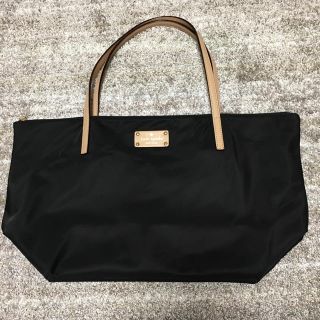 ケイトスペードニューヨーク(kate spade new york)のケイトスペード　トートバッグ(トートバッグ)