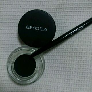 エモダ(EMODA)のEMODA♥新品未使用ジェルライナー(アイライナー)