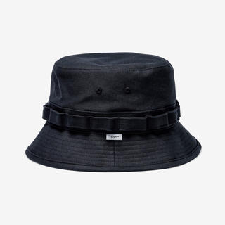 ダブルタップス(W)taps)のWTAPS 20ss JUNGLE / HAT. COTTON. SATIN(ハット)