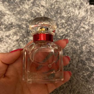 ゲラン(GUERLAIN)のゲラン  ブルームオブローズオーでパルファン(香水(女性用))