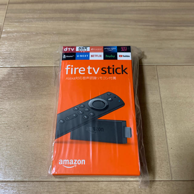  Fire TV Stick Alexa(第2世代) - 7